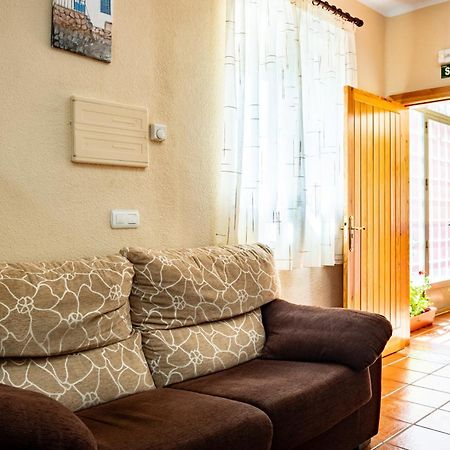 Casa Rural Rinconada La Rinconada de la Sierra Екстериор снимка