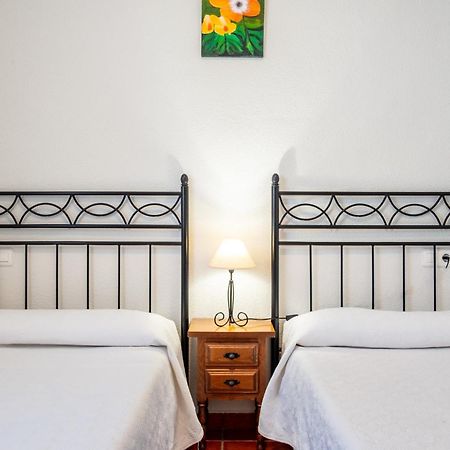 Casa Rural Rinconada La Rinconada de la Sierra Екстериор снимка