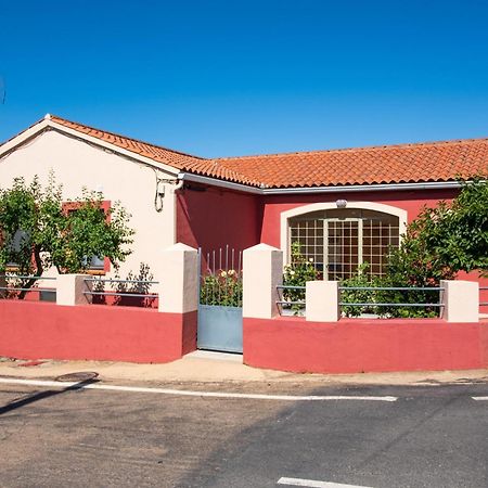 Casa Rural Rinconada La Rinconada de la Sierra Екстериор снимка