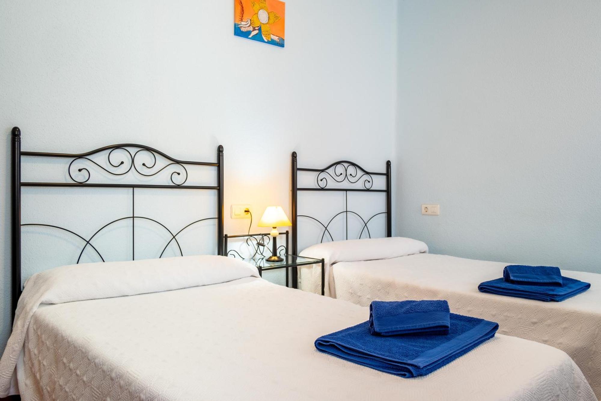 Casa Rural Rinconada La Rinconada de la Sierra Екстериор снимка