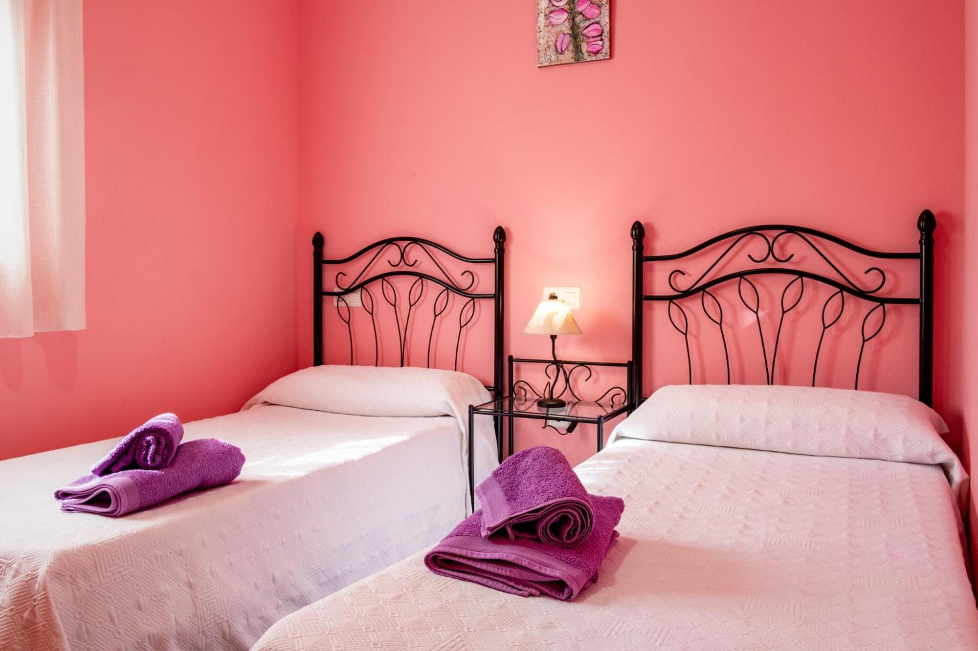 Casa Rural Rinconada La Rinconada de la Sierra Екстериор снимка